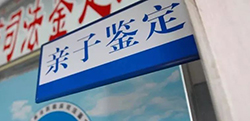 福建司法亲子鉴定哪里能做，福建司法亲子鉴定基本流程